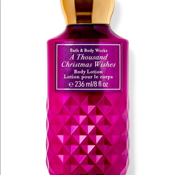 Body lotion - Picture 1 of 1